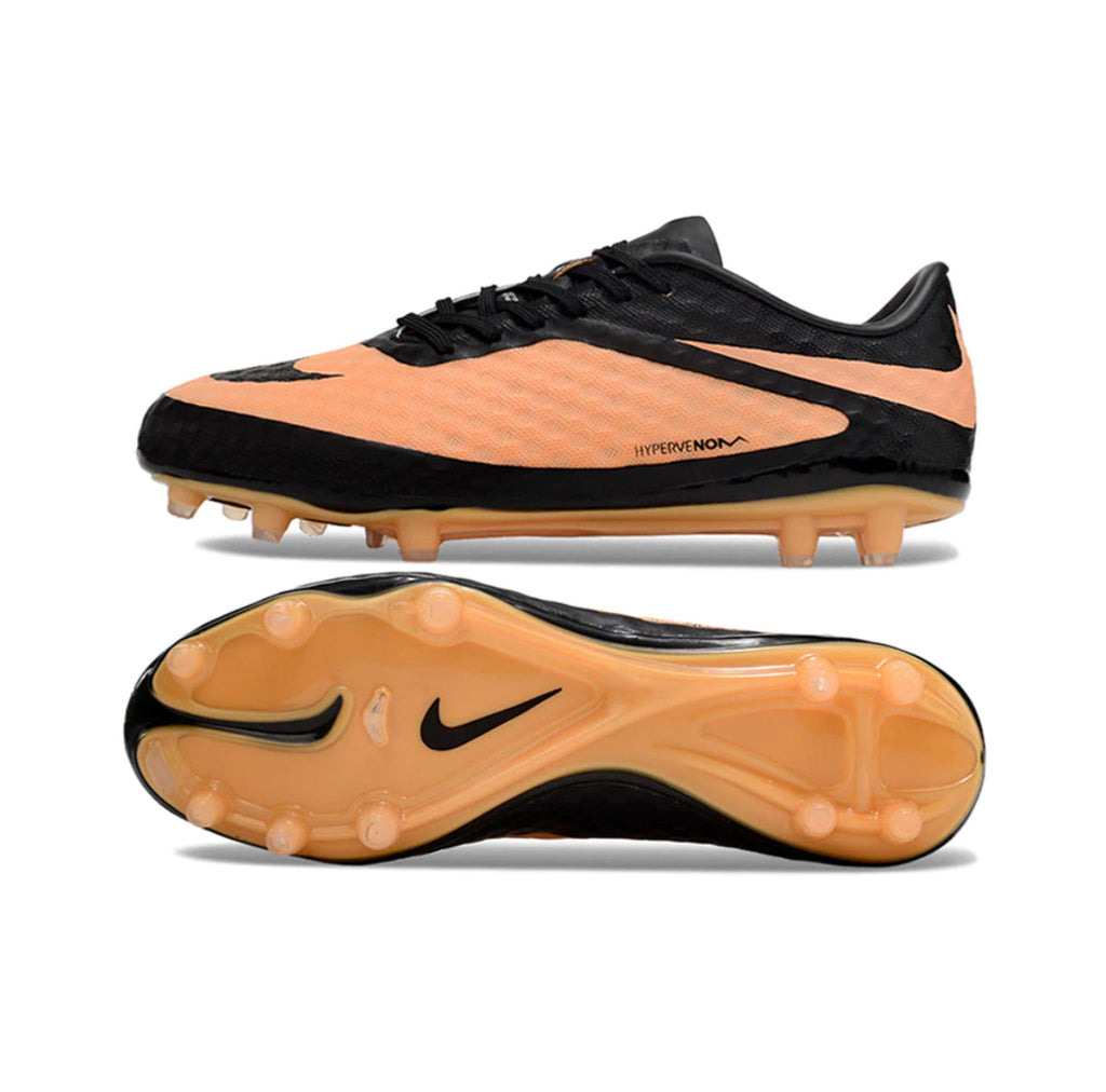 Chuteira Nike Hypervenom Retrô Campo Neymar