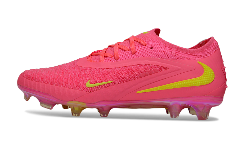 Chuteira Nike Phantom GX III Elite FG Campo