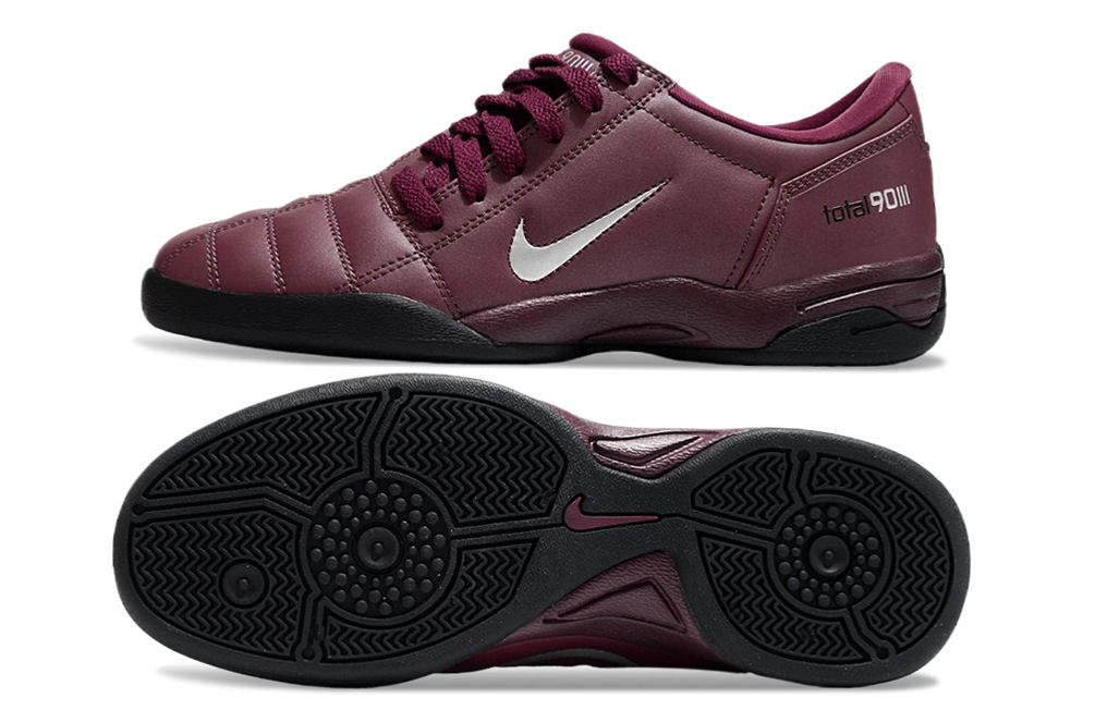 Chuteira Nike Total 90 ic Futsal