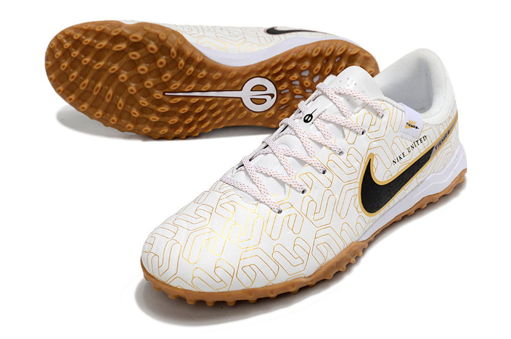 Chuteira Nike Tiempo Legend 10 Society
