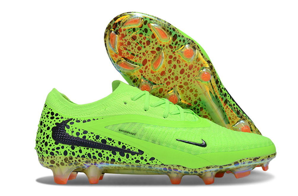 Chuteira Nike Phantom GX III Elite FG Campo