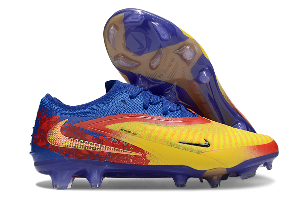 Chuteira Nike Phantom GX III Elite FG Campo
