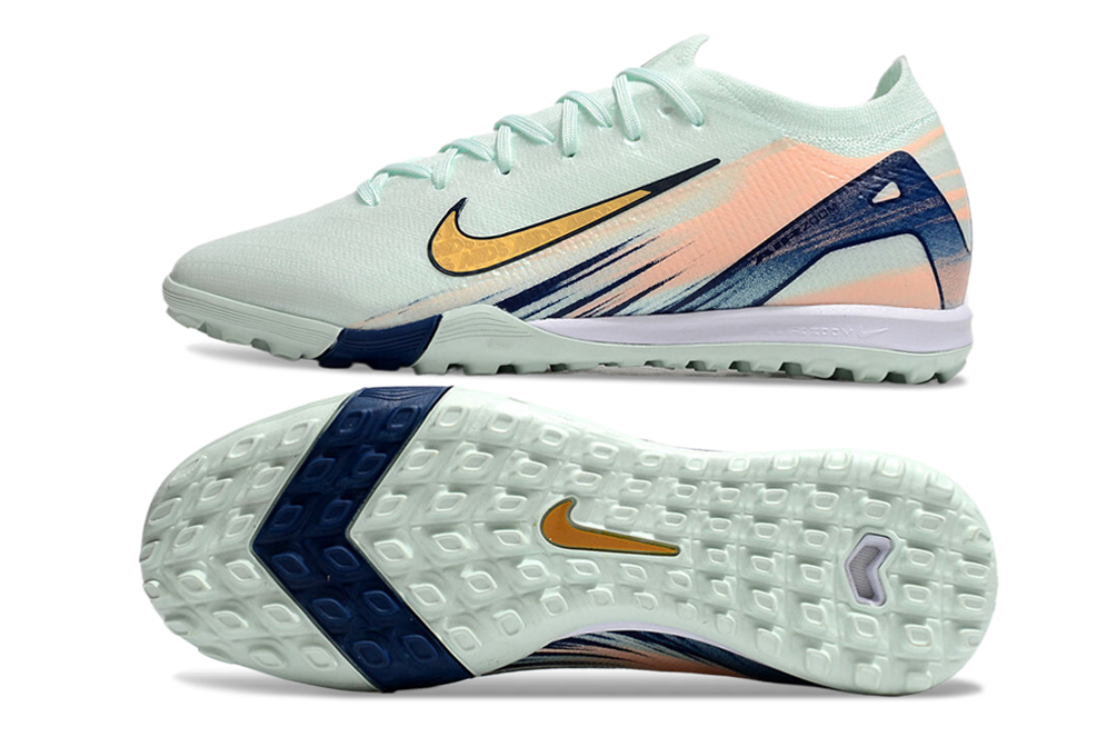 Chuteira Nike Air Zoom Mercurial Vapor XVI Elite Society