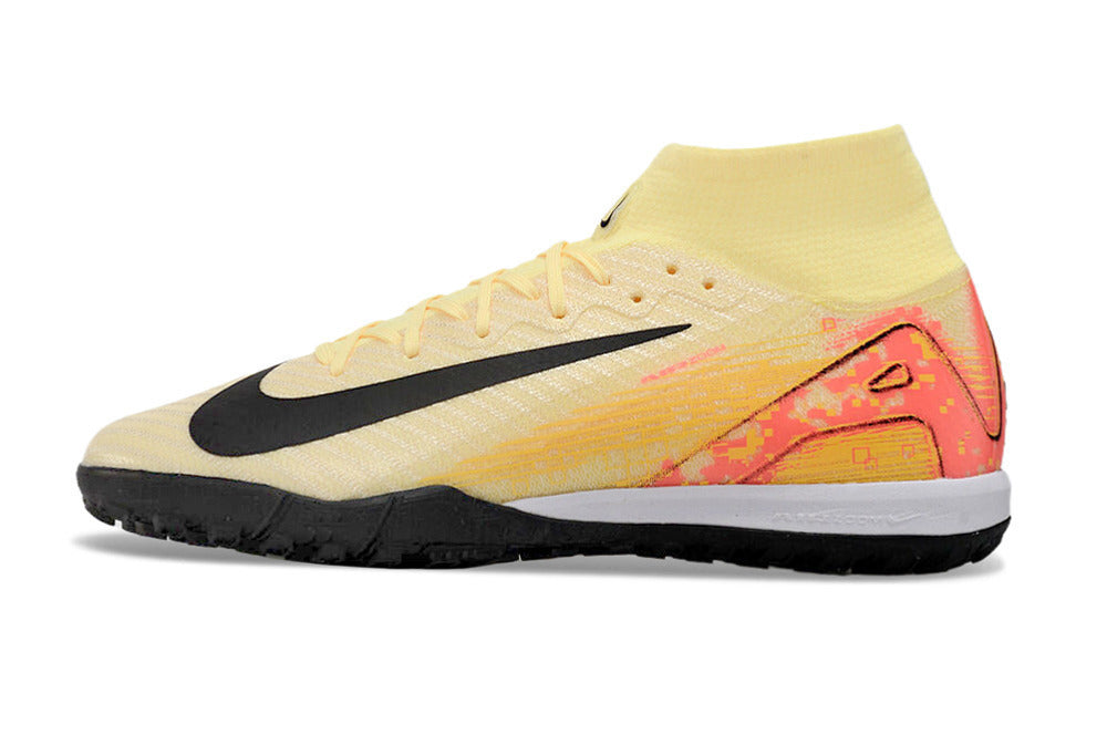 Chuteira Nike Air Zoom Mercurial Vapor XVI Elite Society