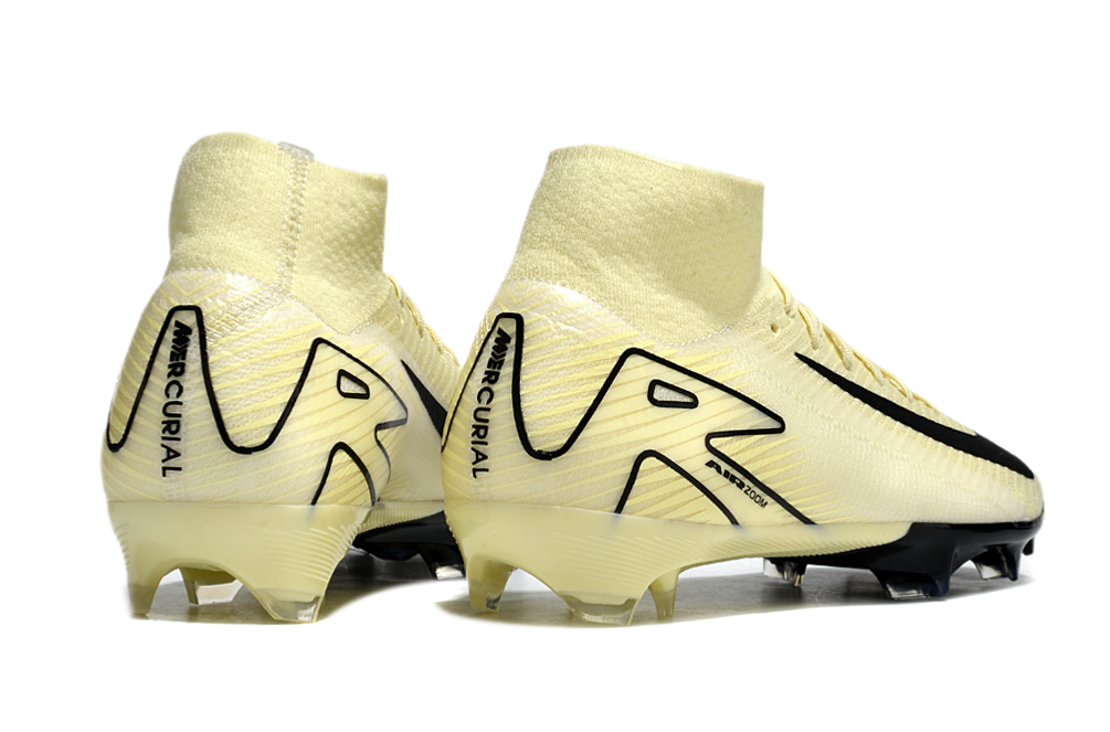 Chuteira Nike Air Zoom Mercurial Vapor XVI Elite Campo