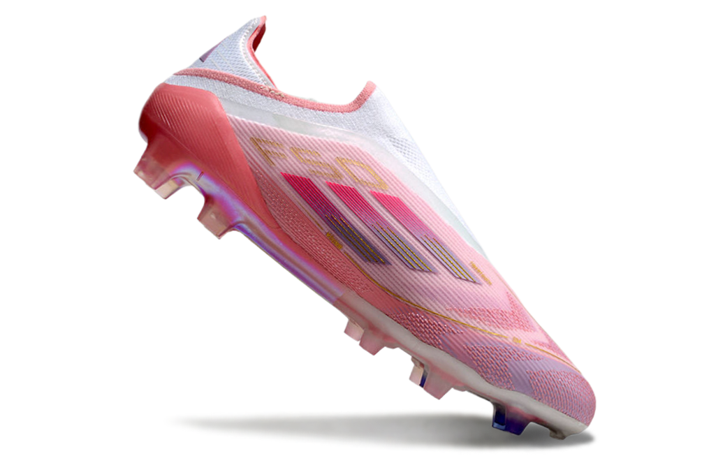 Chuteira adidas F50 FG Campo