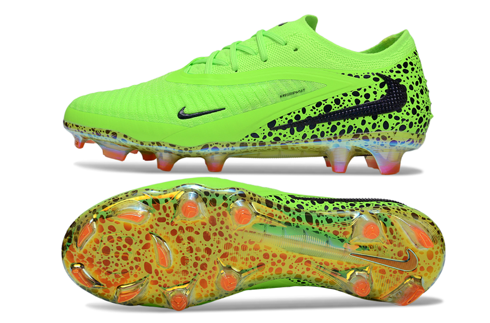 Chuteira Nike Phantom GX III Elite FG Campo