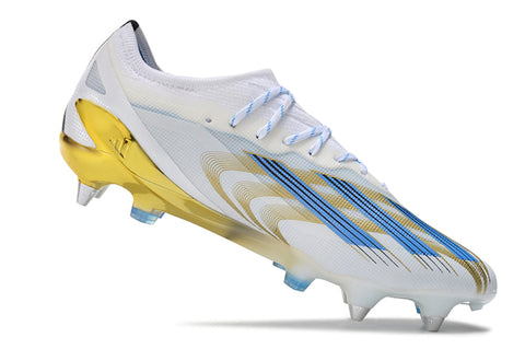 Chuteira Adidas X Crazyfast.1 SG Campo