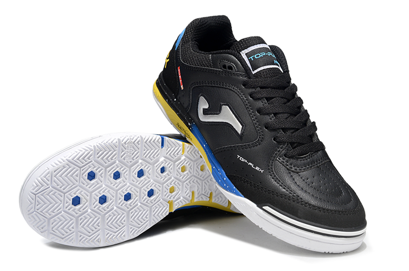 Chuteira Joma Top Flex Rebound Ic Futsal