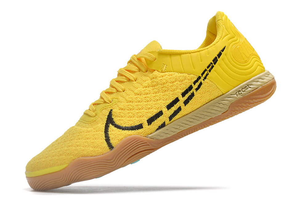 Chuteira Nike React Gato Futsal