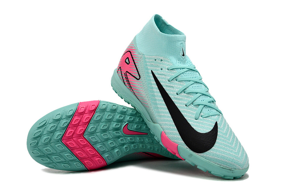 Chuteira Nike Air Zoom Mercurial Vapor XVI Elite Society