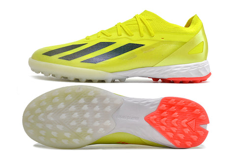 Chuteira Adidas X Crazyfast.1 Society