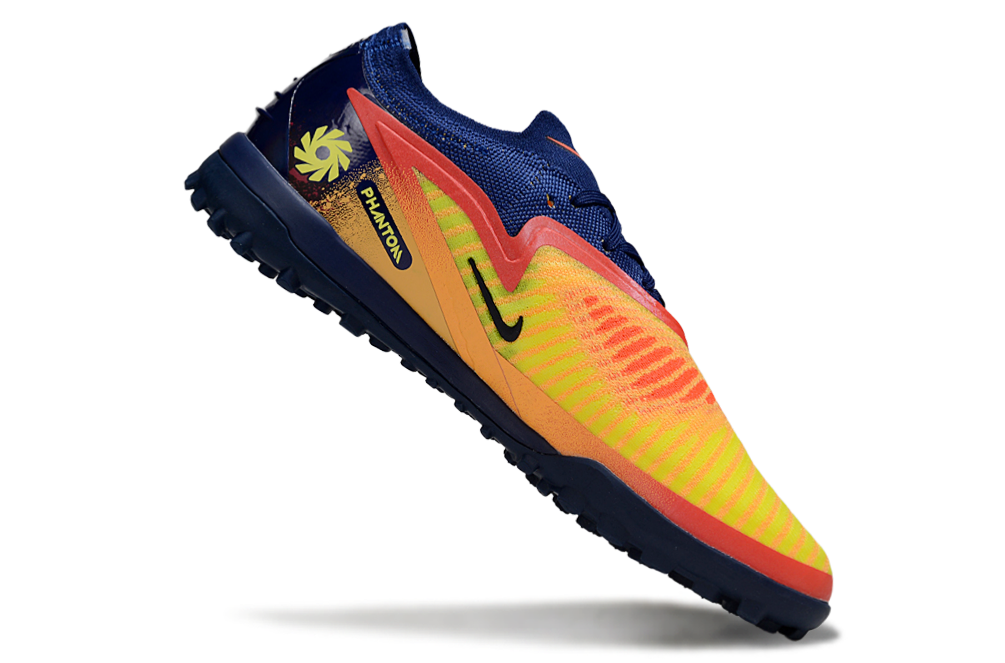 Chuteira Nike Phantom GX III Elite Society