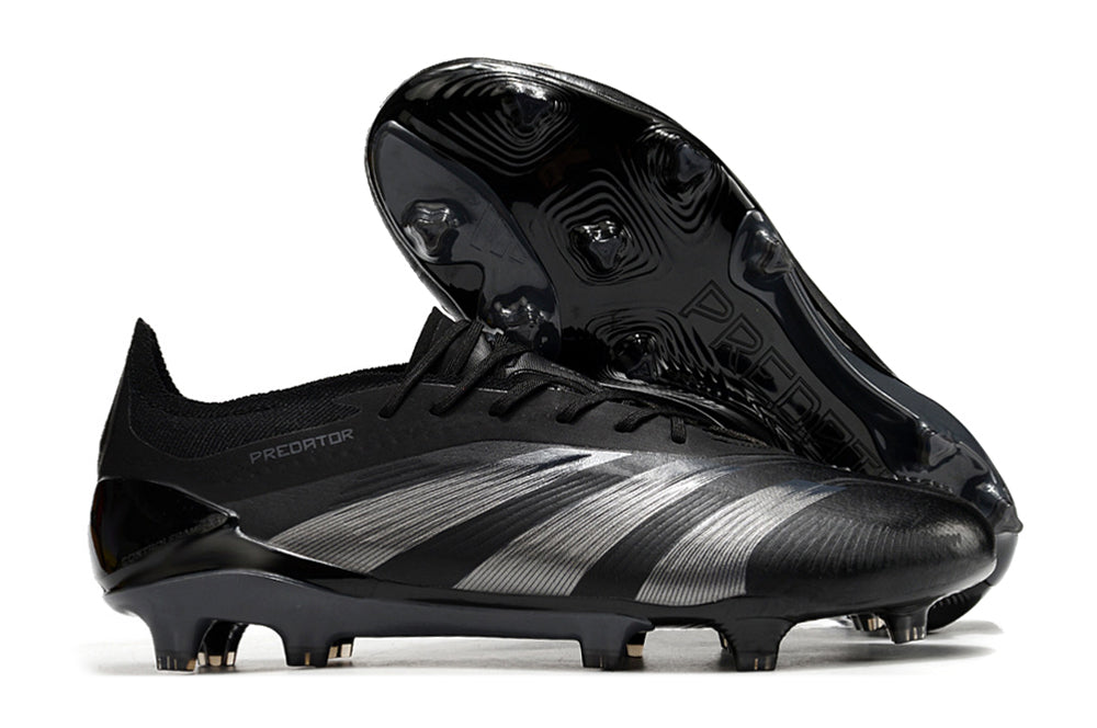 Chuteira adidas Predator Elite Campo