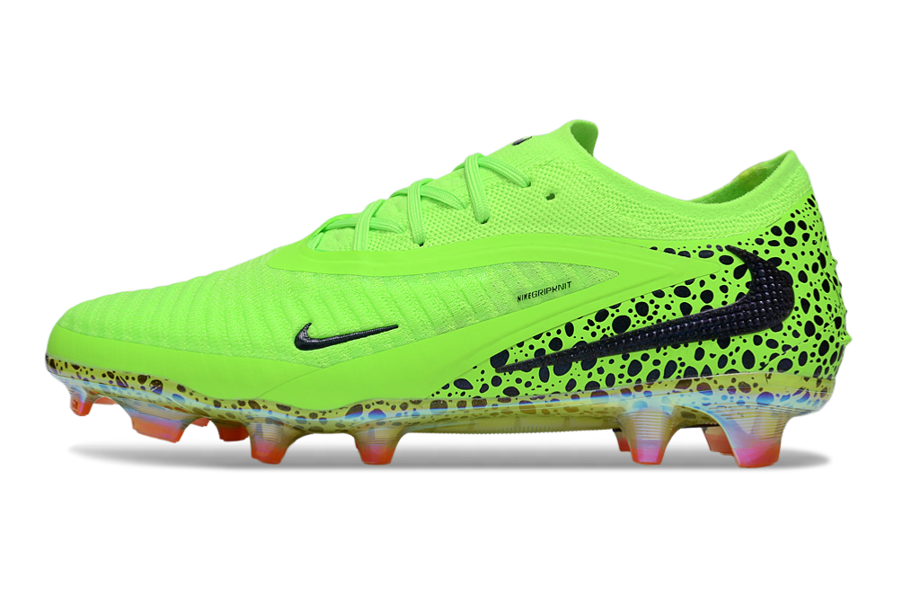 Chuteira Nike Phantom GX III Elite FG Campo