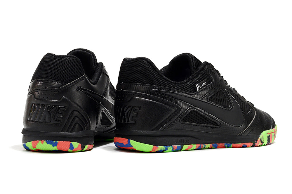 Chuteira Nike SB Gato Ic Futsal