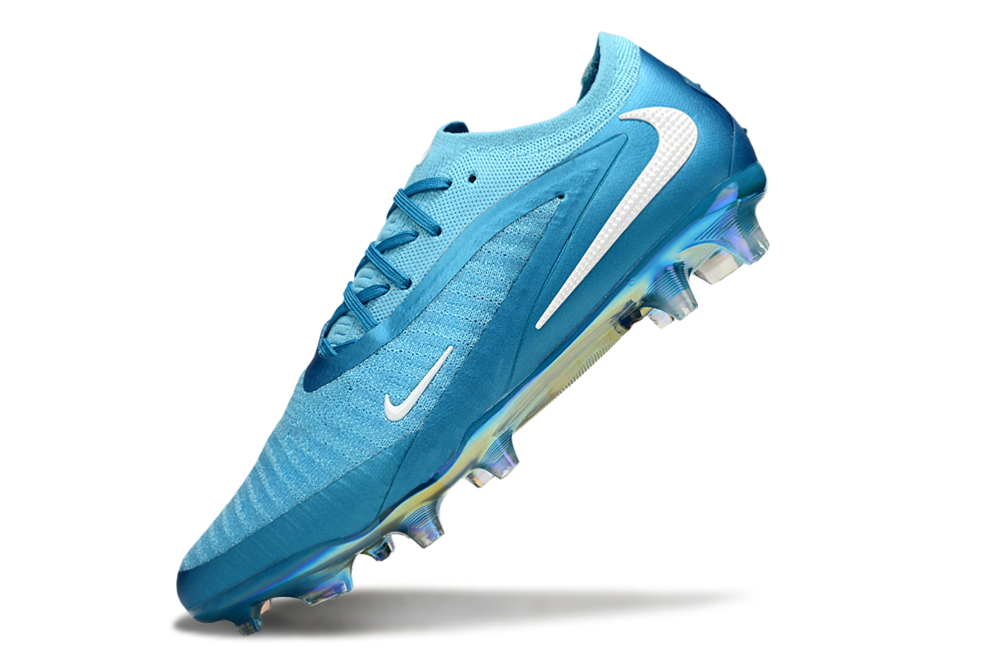 Chuteira Nike Phantom GX III Elite FG Campo