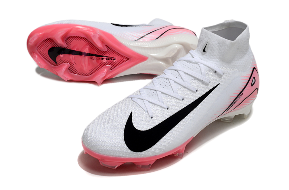 Chuteira Nike Air Zoom Mercurial Vapor XVI Elite Campo