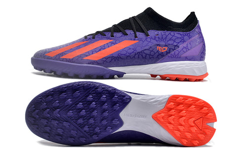 Chuteira Adidas X Crazyfast.1 Society