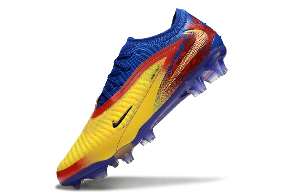 Chuteira Nike Phantom GX III Elite FG Campo