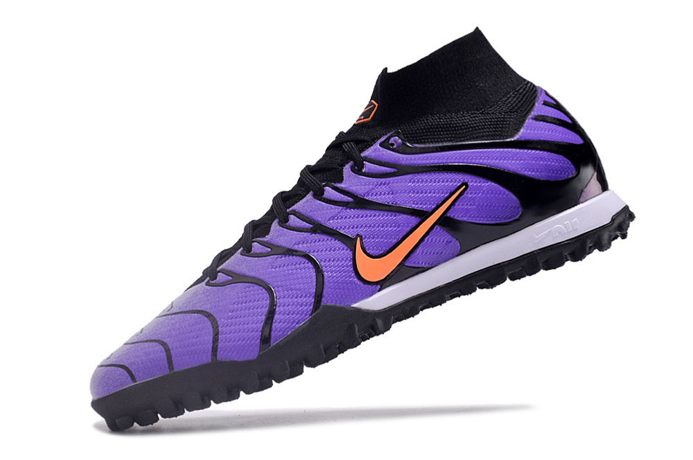 Chuteira Nike Air Zoom Mercurial Superfly IX Elite Society
