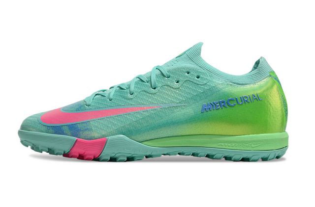 Chuteira Nike Air Zoom Mercurial Vapor XVI Elite Society