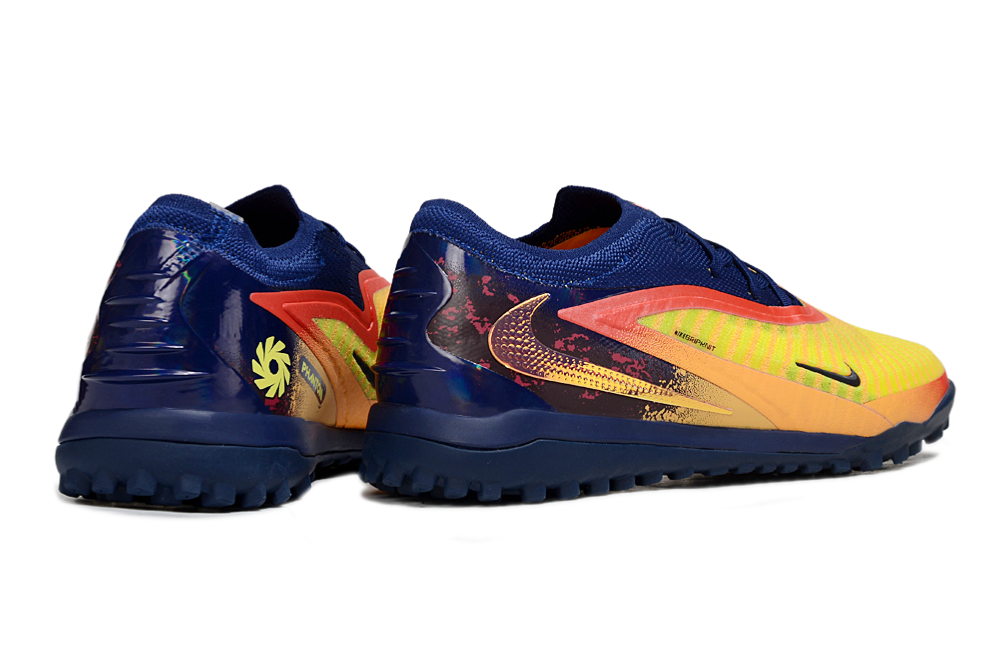 Chuteira Nike Phantom GX III Elite Society
