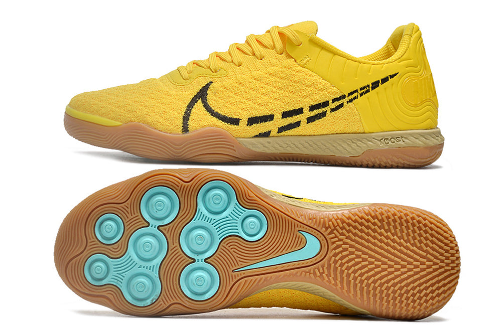 Chuteira Nike React Gato Futsal