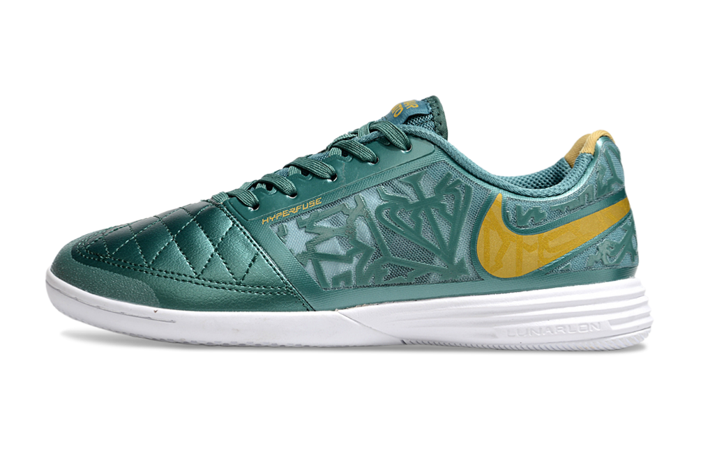 Chuteira Nike Lunar Gato II Futsal