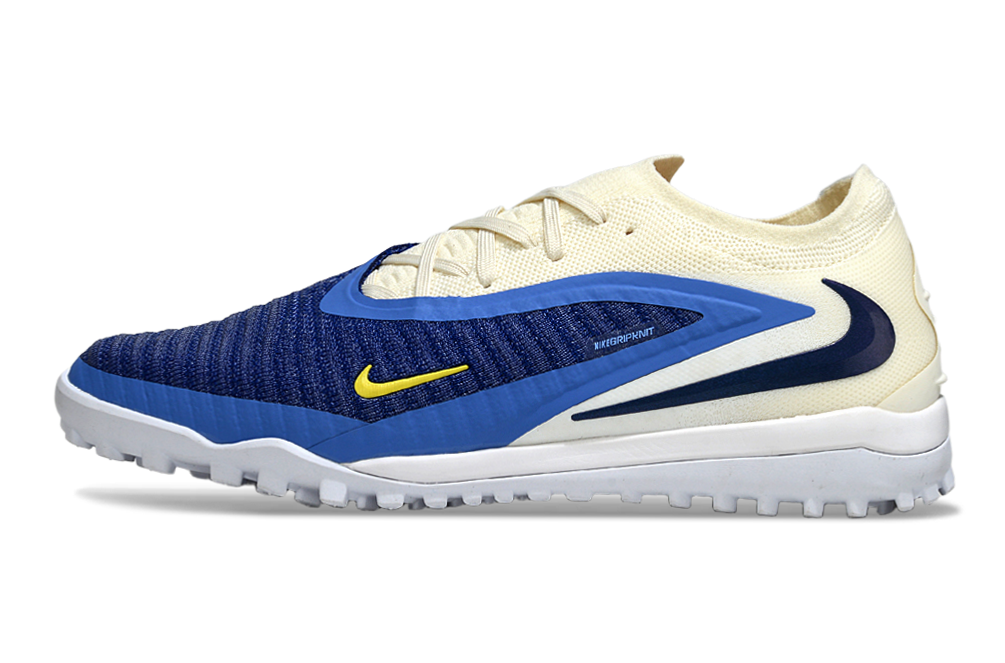 Chuteira Nike Phantom GX III Elite Society