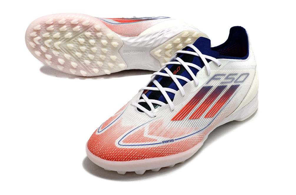 Chuteira adidas F50 TF Society