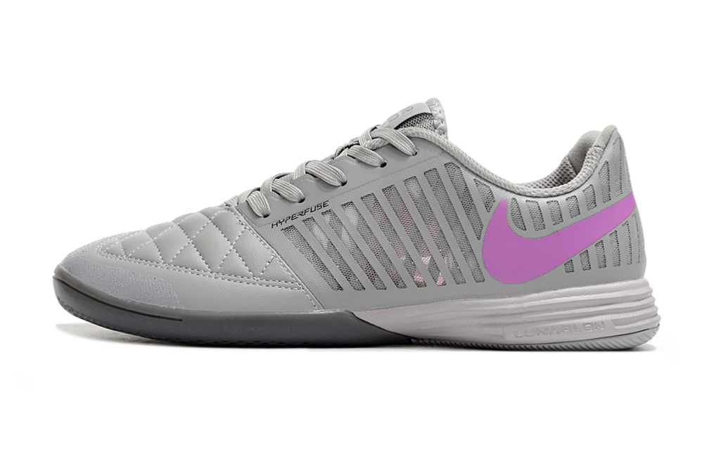 Chuteira Nike Lunar Gato II Futsal