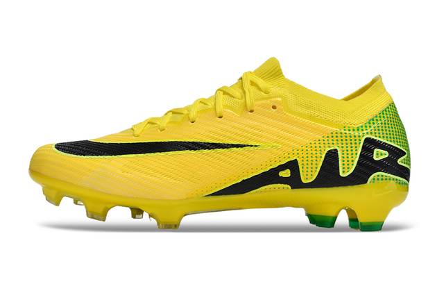 Chuteira Nike Air Zoom Mercurial Vapor XV Elite Campo