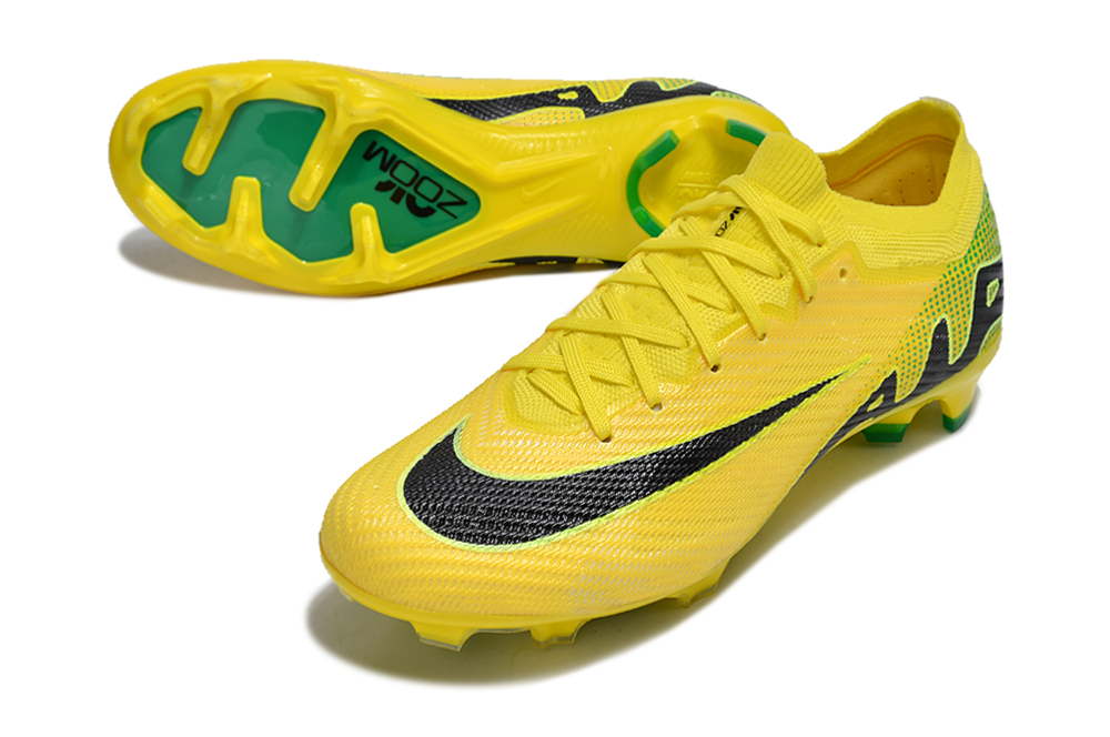 Chuteira Nike Air Zoom Mercurial Vapor XV Elite Campo