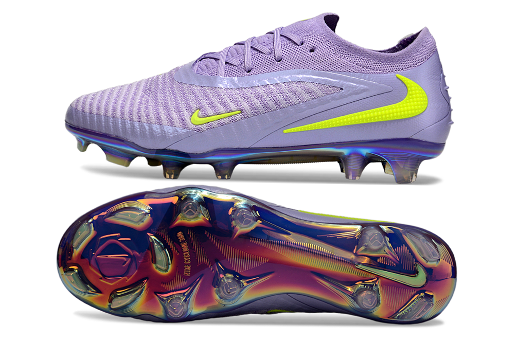 Chuteira Nike Phantom GX III Elite FG Campo
