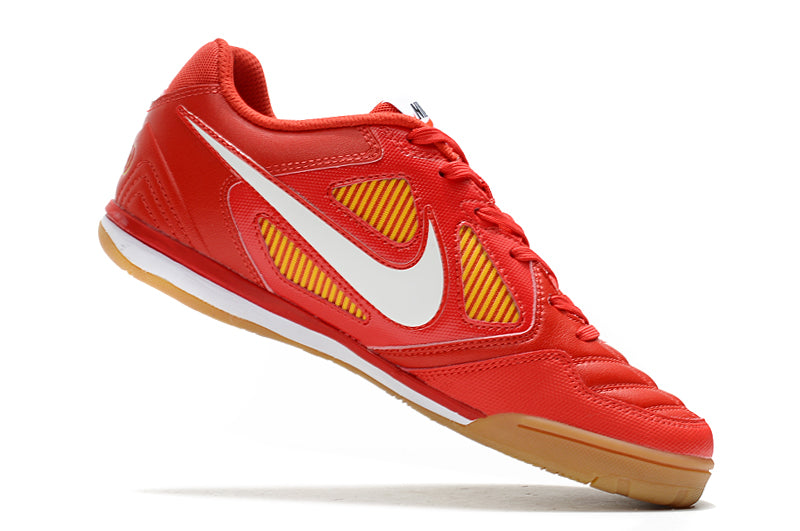 Chuteira Nike SB Gato Ic Futsal
