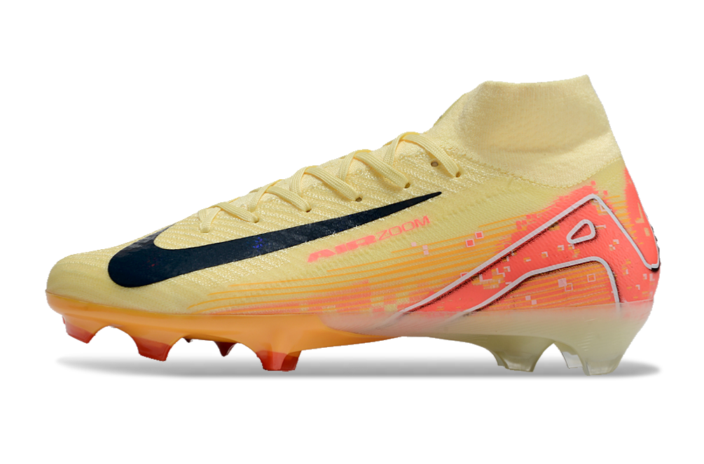Chuteira Nike Air Zoom Mercurial Vapor XVI Elite Campo
