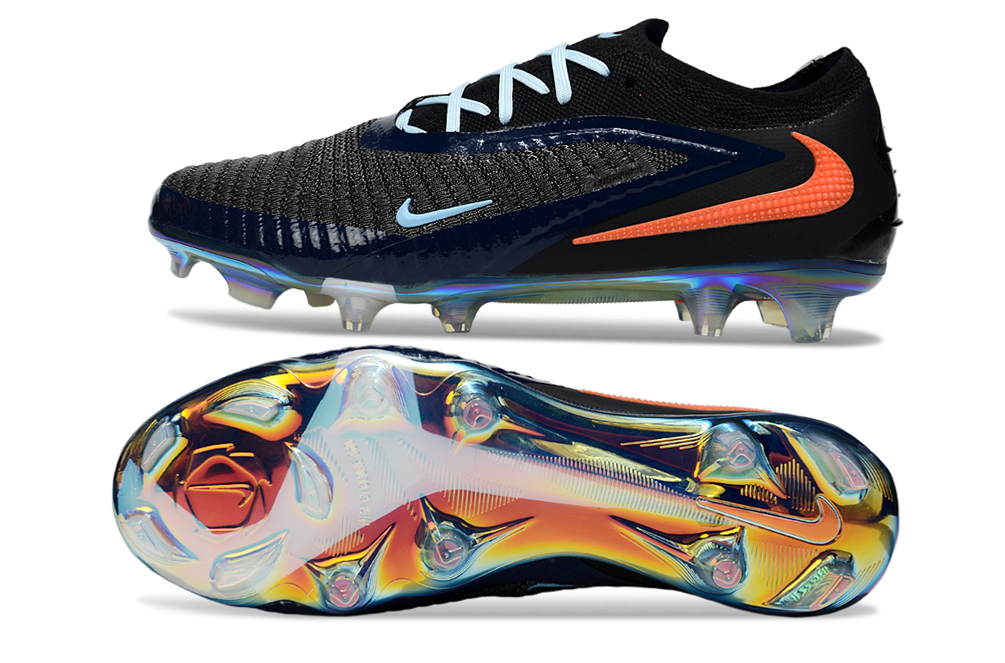 Chuteira Nike Phantom GX III Elite FG Campo