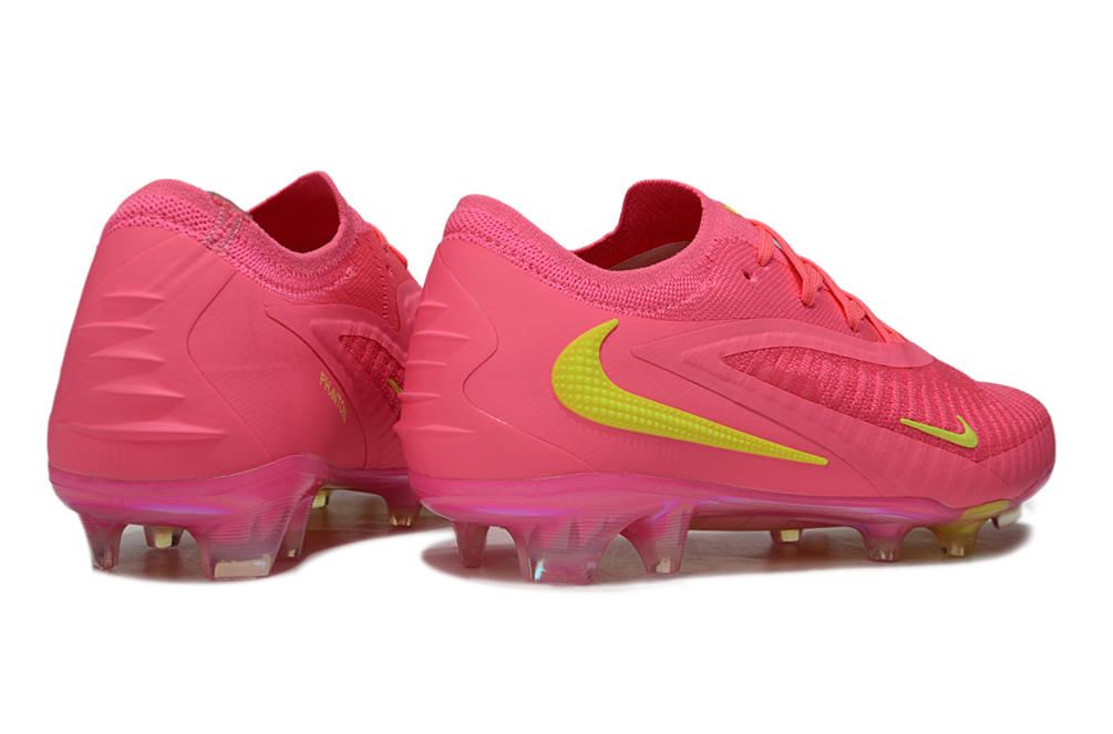 Chuteira Nike Phantom GX III Elite FG Campo