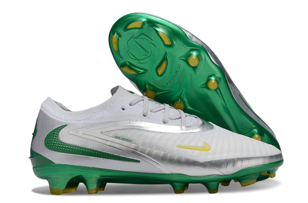 Chuteira Nike Phantom GX III Elite FG Campo
