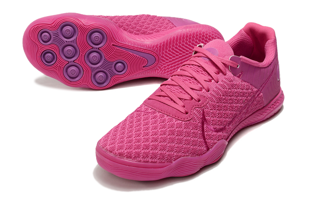Chuteira Nike React Gato Futsal