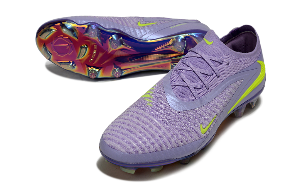 Chuteira Nike Phantom GX III Elite FG Campo