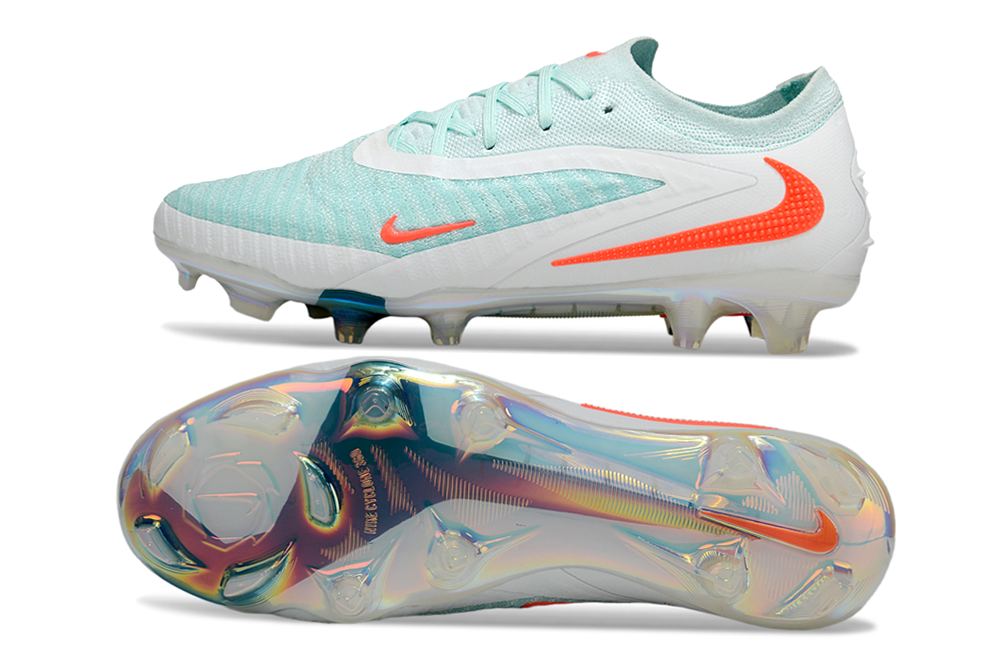 Chuteira Nike Phantom GX III Elite FG Campo