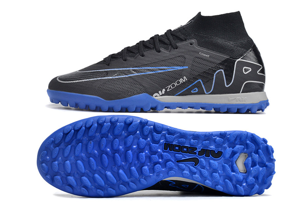 Chuteira Nike Air Zoom Mercurial Superfly IX Elite Society