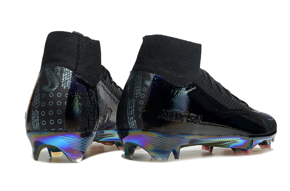 Chuteira Nike Air Zoom Mercurial Vapor XVI Elite Campo