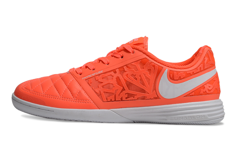 Chuteira Nike Lunar Gato II Futsal