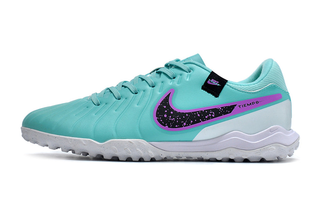 Chuteira Nike Tiempo Legend 10 Society