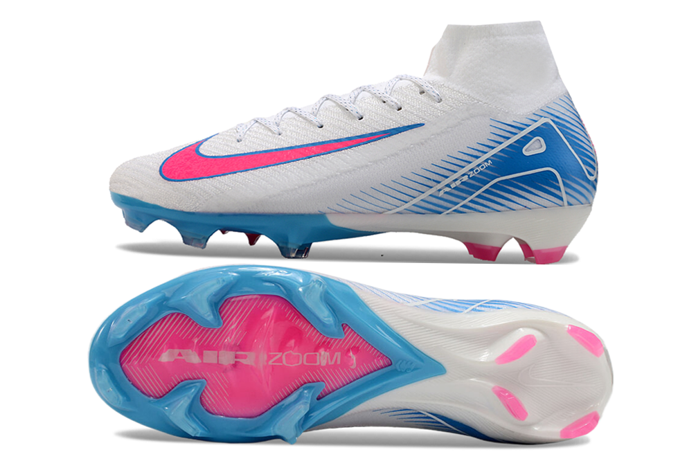 Chuteira Nike Air Zoom Mercurial Vapor XVI Elite Campo