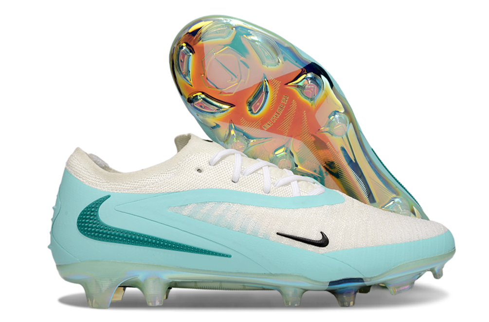 Chuteira Nike Phantom GX III Elite FG Campo