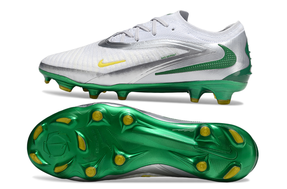 Chuteira Nike Phantom GX III Elite FG Campo